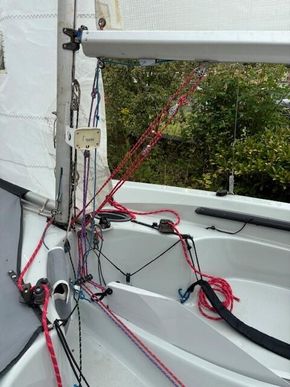 Rigging 1