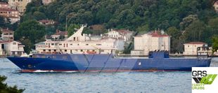 93m / 1.500 pax Passenger / RoRo Ship for Sale / #1049888
