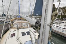 2010 Southerly 110
