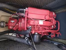 1982 Beneteau First 38