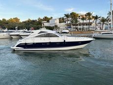 2005 Fairline Targa 47