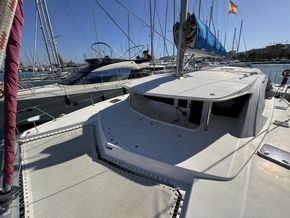 2014 Leopard 44 11
