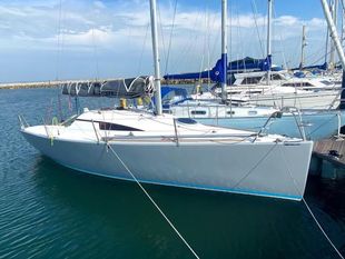 2007 Custom Carabelli 257