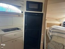 2000 Carver 380 Santego