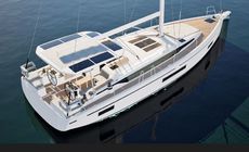 2025 Bavaria C46