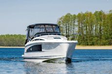 2023 Balt 818 Titanium