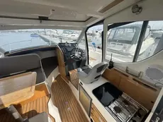 2014 Ocean Master 760 HTS