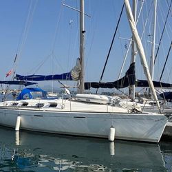 Beneteau First 42 S7