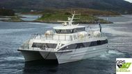 28m / 144 pax Crew Transfer Vessel for Sale / #1060736