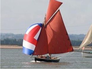 2008 Salterns Memory 19 for sale