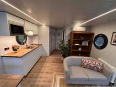 2025 Waterlodge OASIS 3