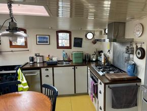 Galley