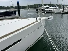 2015 Jeanneau Sun Odyssey 449