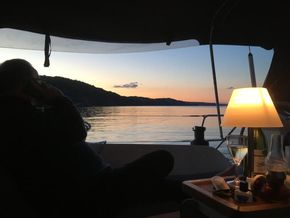 2017 Bavaria Cruiser 46 Style 16