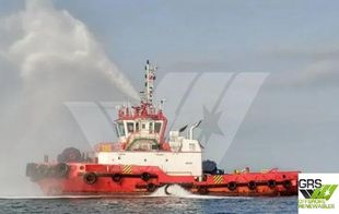 32m / 72ts BP Tug for Sale / #1091670