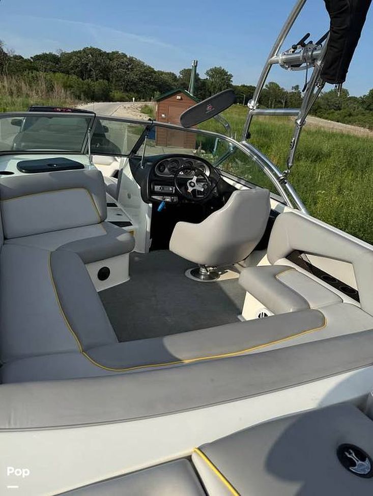 2006 Centurion air warrior elite 22