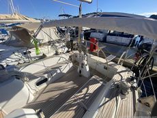 2007 Grand Soleil 43