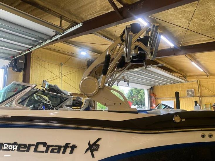 2016 Mastercraft x-30