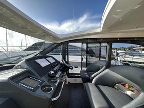 2025 Bavaria R40 Coupe 16