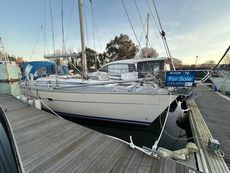 1992 Bavaria 350