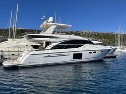 2014 Princess 60