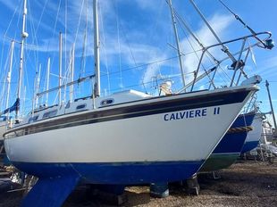 Westerley Griffon II