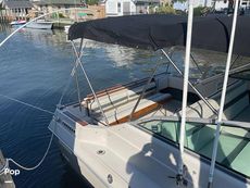 1986 Sea Ray 270 Sundancer