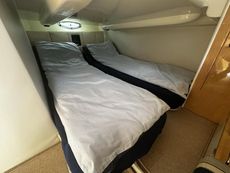 2000 Fairline Targa 30