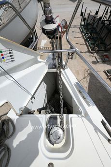 Jeanneau Sun Odyssey 409