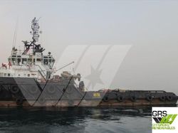 46m / 100ts BP AHTS Vessel for Sale / #1064569