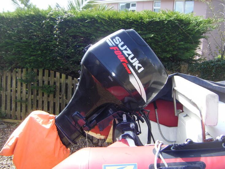 Zodiac Pro 7 Man for sale UK, Zodiac boats for sale, Zodiac used boat