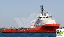 69m / DP 2 / 134ts BP AHTS Vessel for Sale / #1062537