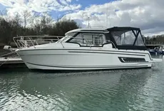 2023 Jeanneau Merry Fisher 795