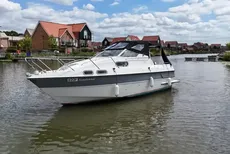 Sealine 255 Senator