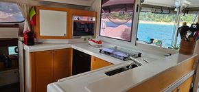 Nautitech catamaran for sale 