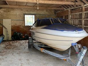 Bayliner 1750ls Capri 1998 - One Owner
