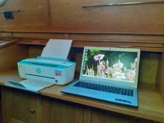 Office Desk