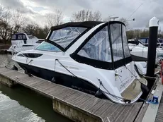 2008 Bayliner 285