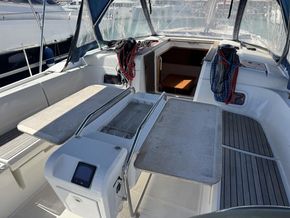 2013 Jeanneau Sun Odyssey 469 6