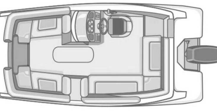 2023 Starcraft 191 svx