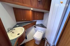 1960 Trawler Yacht One-Off 18.5 m