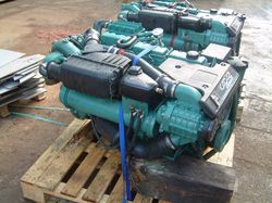 Volvo Penta KAD42