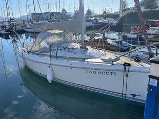 Etap 21I (2007) Excellent Condition