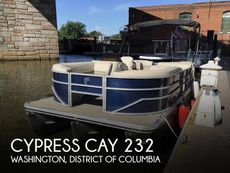2023 Cypress Cay 232 Seabreeze