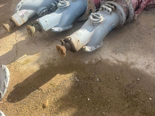 Water Jet  Hamilton HS272