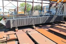 2020 Floating Dock