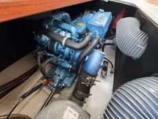 2008 Beneteau Antares 760