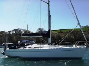 Moody 336 Levant (1994)