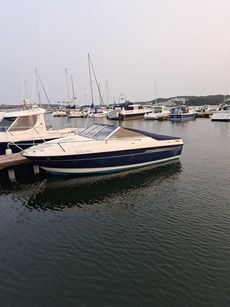 Bayliner 192