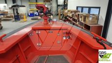 PROMPT AVAILABLE ex EU CONTINENT / Supply Tender for Sale / #1139777
